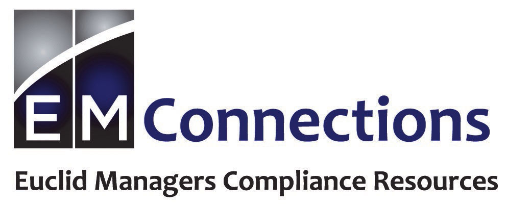 EM Connections Logo